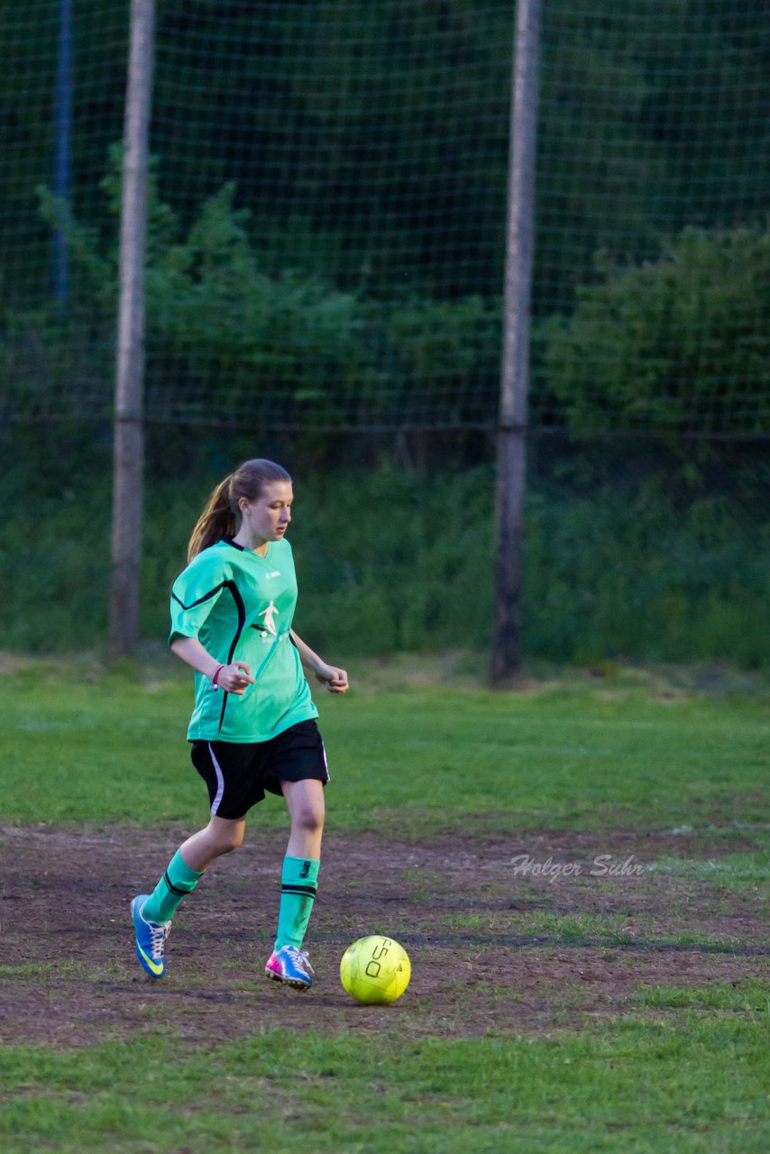 Bild 265 - B-Juniorinnen KaKi beim Abendturnier Schackendorf